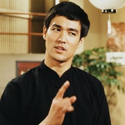Bruce Lee