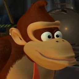 Donkey Kong