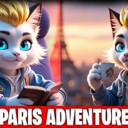 Ali’s Voice Clone”