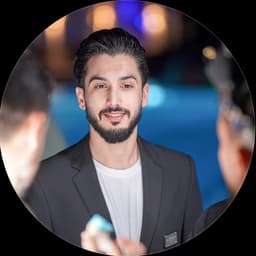 محمد المصراتي