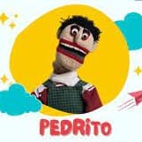 Pedrito títere 2