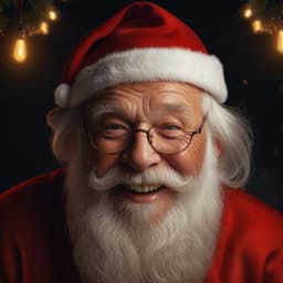 Santa Claus