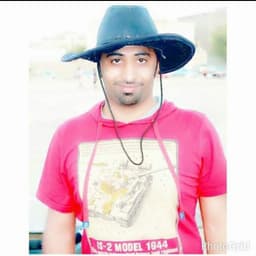 مصطفى آل غانم 