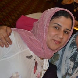 نورا ام سحلول 