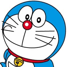 Doraemon (Latino)