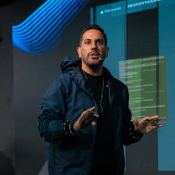 IZAIAS PERTRELLY - AUDIO ATUALIZADO