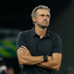 Luis Enrique