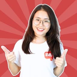 Miss Thảo Nguyên SVFF