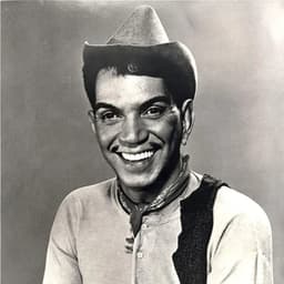 Cantinflas