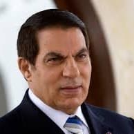 زين العابدين بن علي