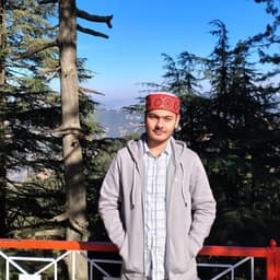 Hello Iam keshav Nain anf iam from haryana