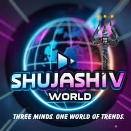 ShuJaShiv World