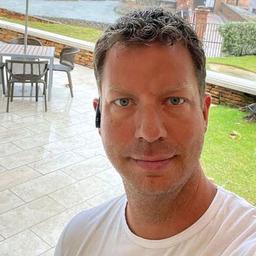 JT Foxx