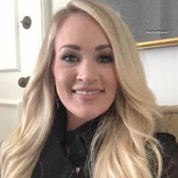 Carrie Marrie Underwood 