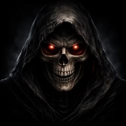 Marcus - Authoritative and Deep