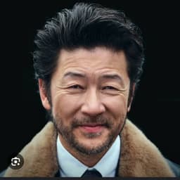 tadanobu asano