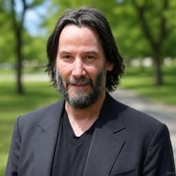 Keanu 