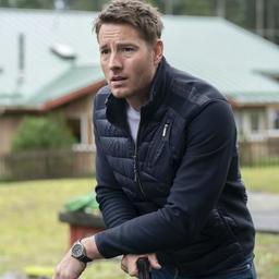 Justin hartley 