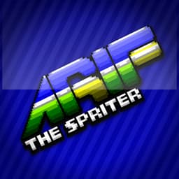 Arif The Spriter