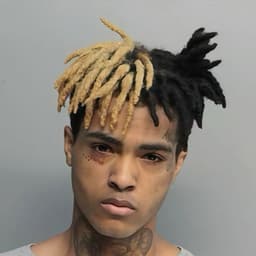 xxxtentacion