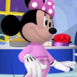Minnie Mouse (Mickey Mouse Clubhouse)