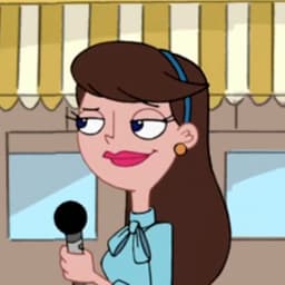 Bridgette Oshinomi (Romi Dames)