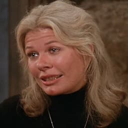 Major Margaret Houlihan