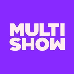 Locutor do Multishow (2016-2025)