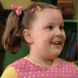 Rosey Smartidoodle (Nanna's Cottage)