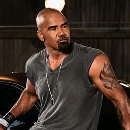 Shemar
