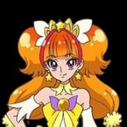 Cure Twinkle (Go Princess Pretty Cure)