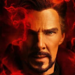 Doctor Strange
