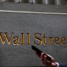 Voz lobo wall street 