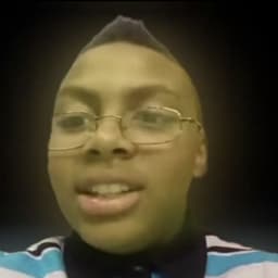 Shane Spicer (Jimmy, ShapeTales)