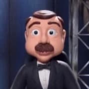 Nick Diamond (Celebrity Deathmatch)