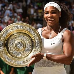 Serena Williams