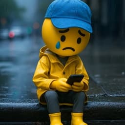 Final voice or maybe..