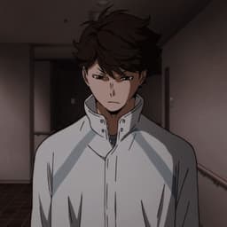 Oikawa