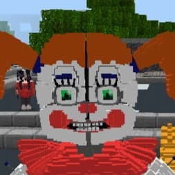 Circus Baby