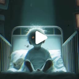 Audio Terror animacion