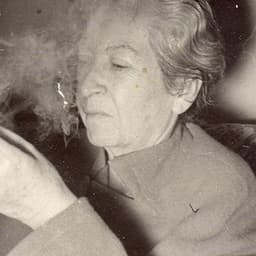 gabriela mistral