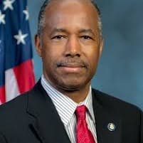 BEN CARSON 
