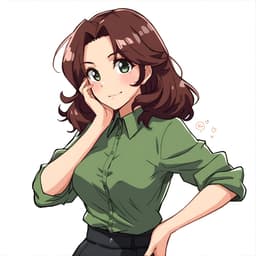 強気なアナウンサー