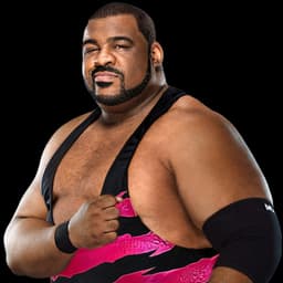 Keith Lee 