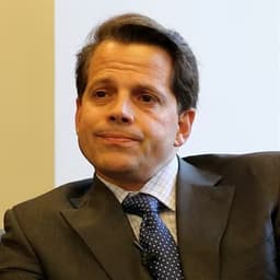 Anthony Scaramucci