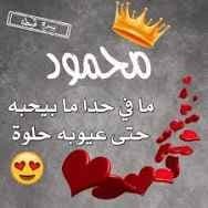 محمود عبد الرحيم 