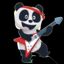 Festival panda 2016 Cartaz