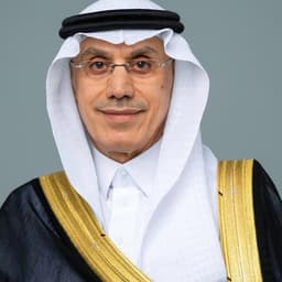 Muhammad Sulaiman Al Jasser 