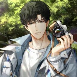 萧逸