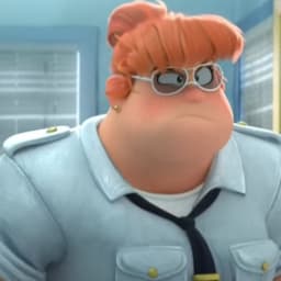 Мисти Луггинс 